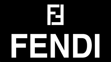 fendi home logo|fendi logo images.